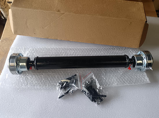 Golden Dragon Bus Front Drive Shaft